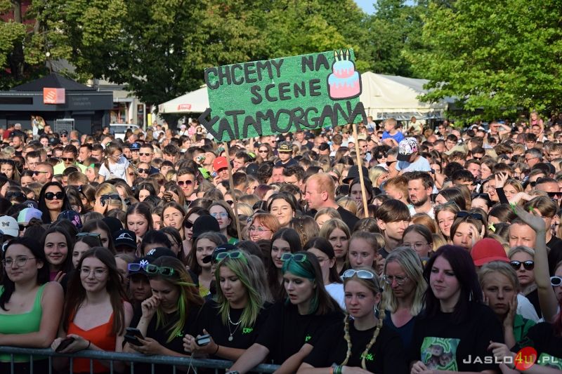 Koncert Trzech Króli w Jaśle 2023