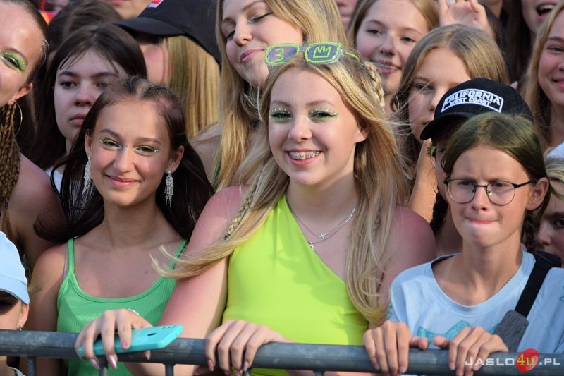 Koncert Trzech Króli w Jaśle 2023