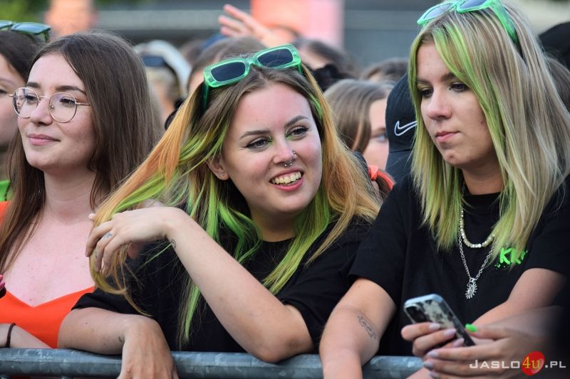 Koncert Trzech Króli w Jaśle 2023