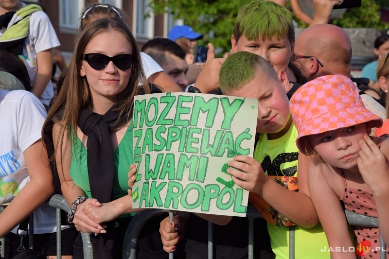 Koncert Trzech Króli w Jaśle 2023