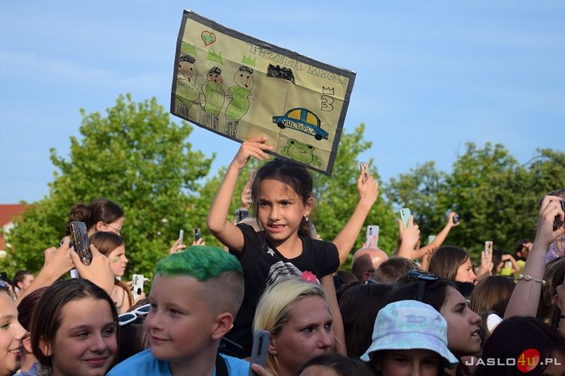 Koncert Trzech Króli w Jaśle 2023