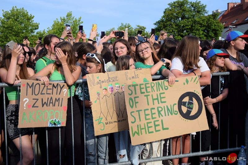 Koncert Trzech Króli w Jaśle 2023