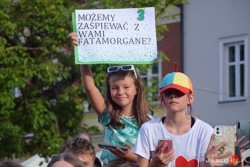 Koncert Trzech Króli w Jaśle 2023