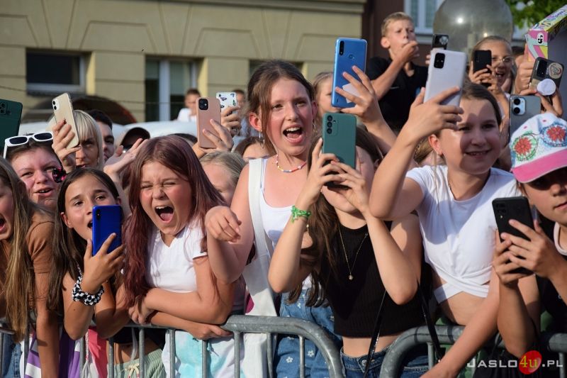 Koncert Trzech Króli w Jaśle 2023