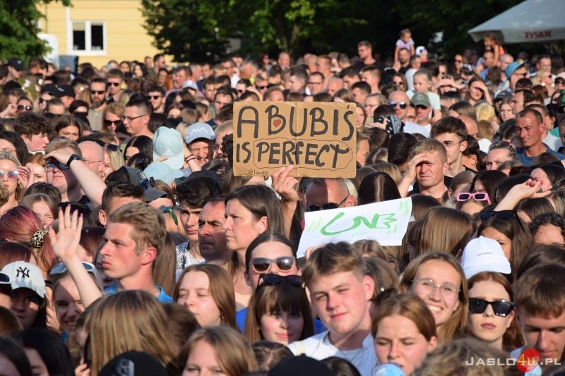 Koncert Trzech Króli w Jaśle 2023