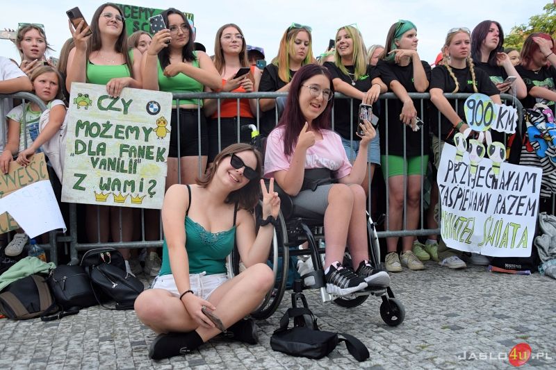 Koncert Trzech Króli w Jaśle 2023
