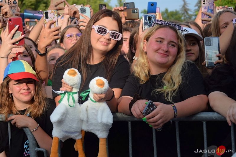 Koncert Trzech Króli w Jaśle 2023