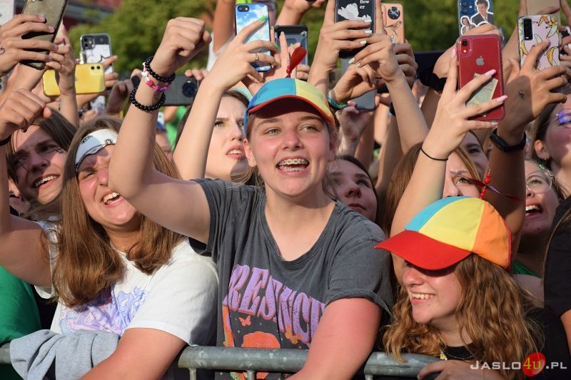 Koncert Trzech Króli w Jaśle 2023