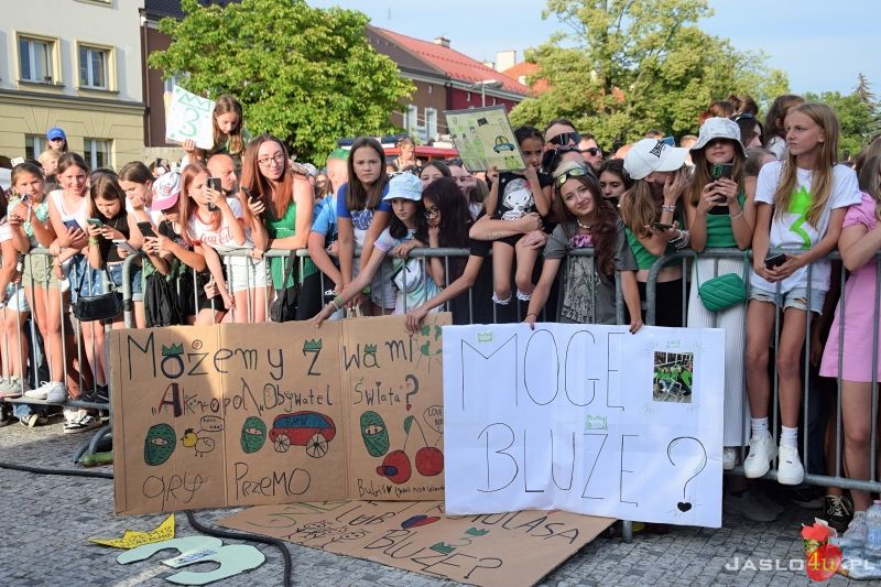 Koncert Trzech Króli w Jaśle 2023