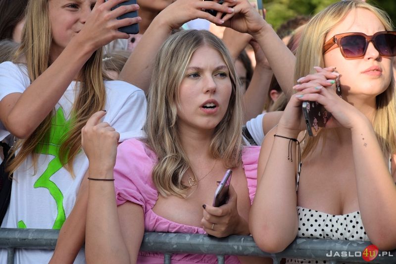 Koncert Trzech Króli w Jaśle 2023