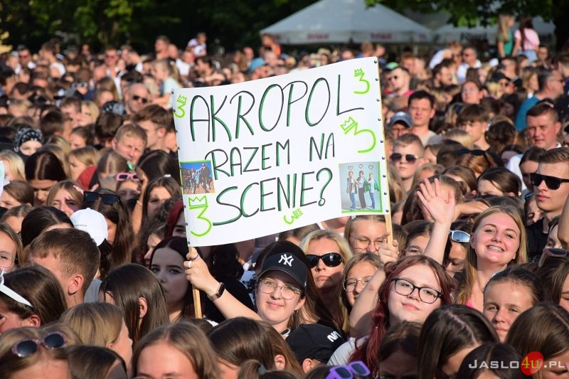 Koncert Trzech Króli w Jaśle 2023