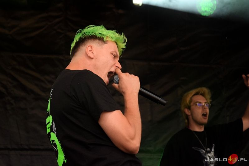 Koncert Trzech Króli w Jaśle 2023