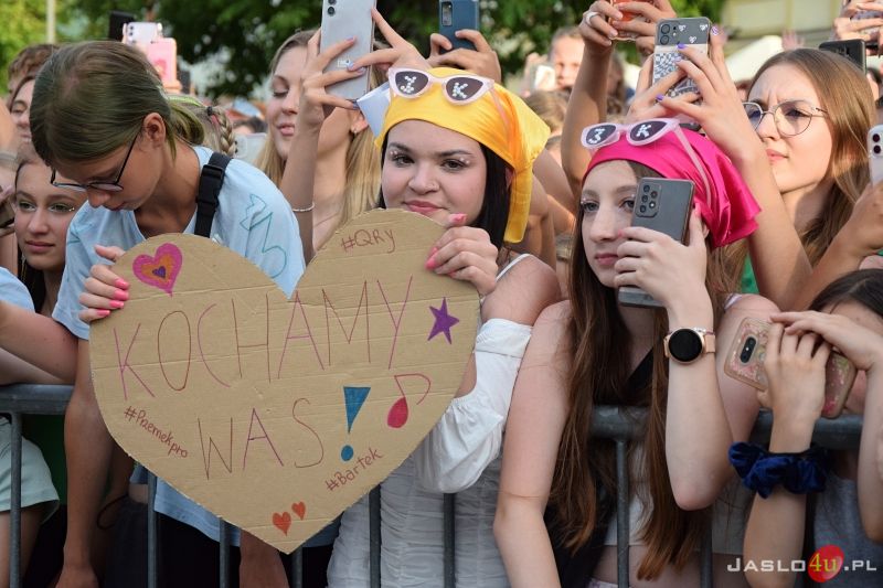 Koncert Trzech Króli w Jaśle 2023