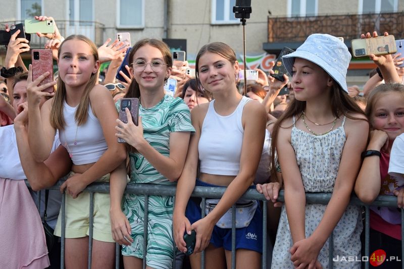 Koncert Trzech Króli w Jaśle 2023