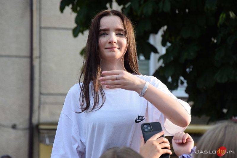 Koncert Trzech Króli w Jaśle 2023
