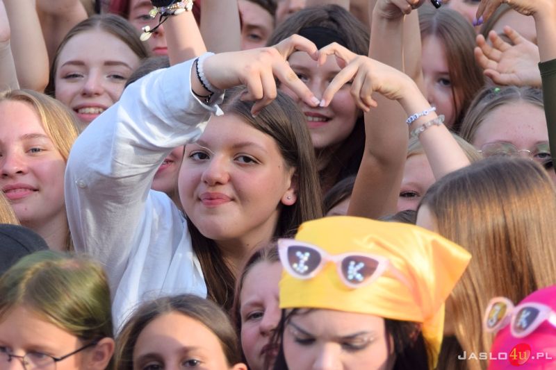 Koncert Trzech Króli w Jaśle 2023