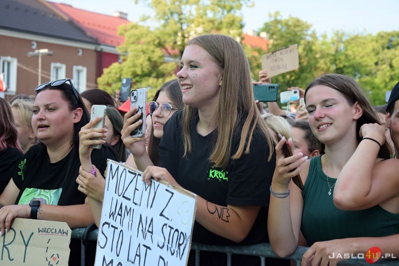 Koncert Trzech Króli w Jaśle 2023