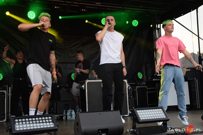 Koncert Trzech Króli w Jaśle 2023