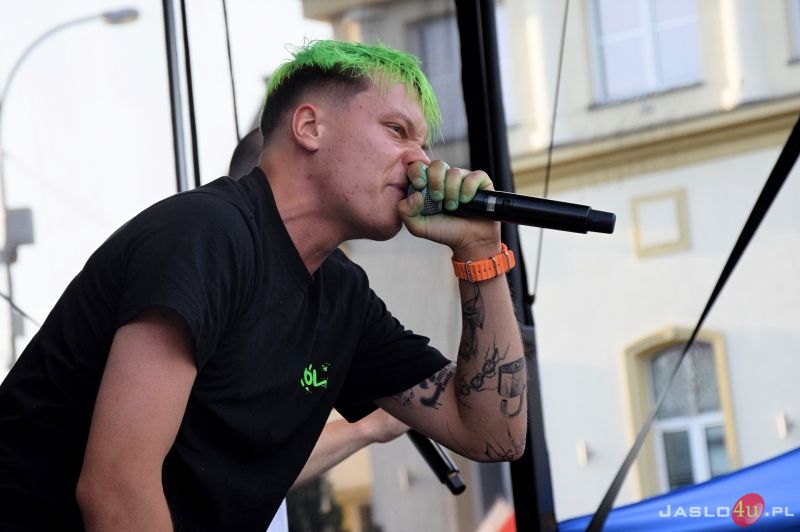 Koncert Trzech Króli w Jaśle 2023