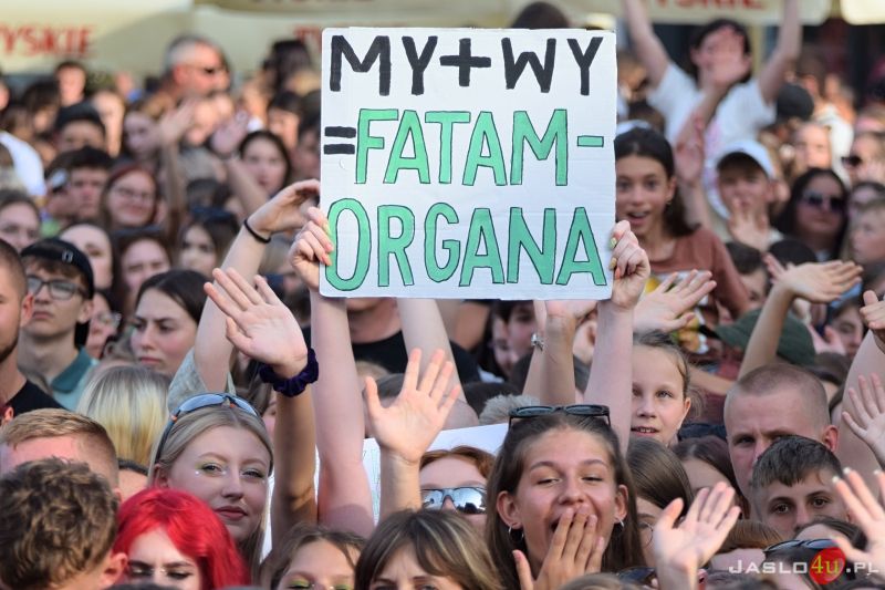 Koncert Trzech Króli w Jaśle 2023