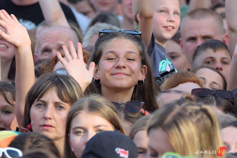 Koncert Trzech Króli w Jaśle 2023