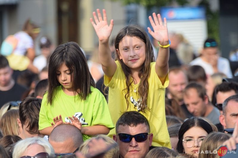 Koncert Trzech Króli w Jaśle 2023
