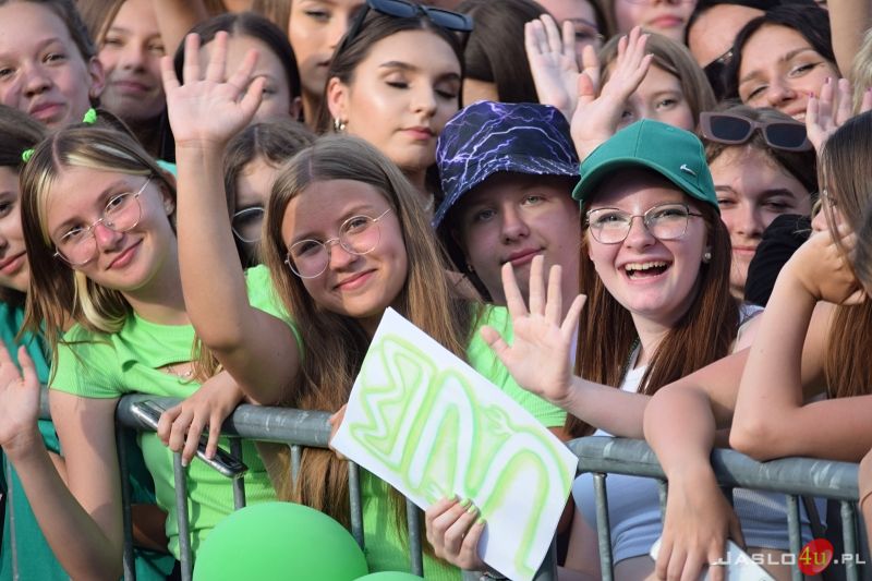 Koncert Trzech Króli w Jaśle 2023