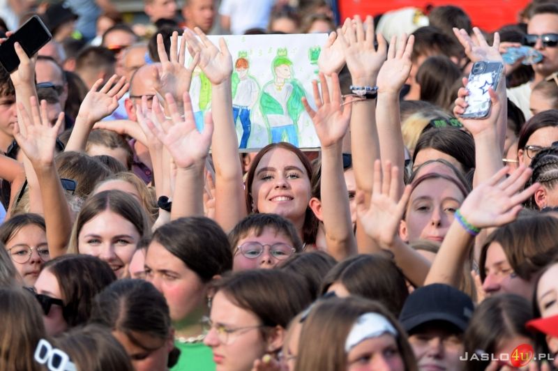 Koncert Trzech Króli w Jaśle 2023