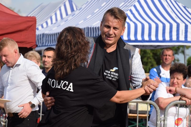 Kulinarny Turniej Wsi Gminy Jasło - Warzyce 2023
