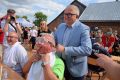 Kulinarny Turniej Wsi Gminy Jasło - Warzyce 2023