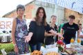 Kulinarny Turniej Wsi Gminy Jasło - Warzyce 2023
