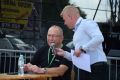 Kulinarny Turniej Wsi Gminy Jasło - Warzyce 2023