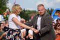 Kulinarny Turniej Wsi Gminy Jasło - Warzyce 2023
