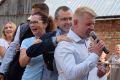 Kulinarny Turniej Wsi Gminy Jasło - Warzyce 2023