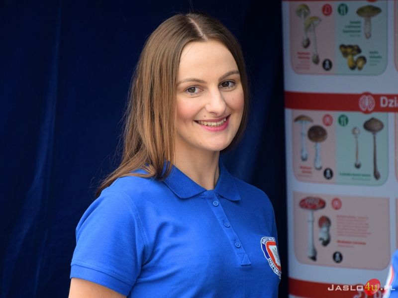 Mobilna Strefa Zdrowia w Jaśle 2023