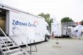 Mobilna Strefa Zdrowia w Jaśle 2023