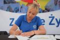 Mobilna Strefa Zdrowia w Jaśle 2023