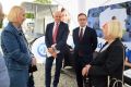Mobilna Strefa Zdrowia w Jaśle 2023