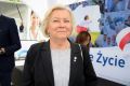Mobilna Strefa Zdrowia w Jaśle 2023