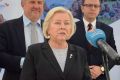 Mobilna Strefa Zdrowia w Jaśle 2023