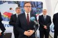 Mobilna Strefa Zdrowia w Jaśle 2023