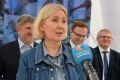 Mobilna Strefa Zdrowia w Jaśle 2023