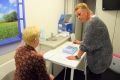 Mobilna Strefa Zdrowia w Jaśle 2023