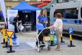 Mobilna Strefa Zdrowia w Jaśle 2023