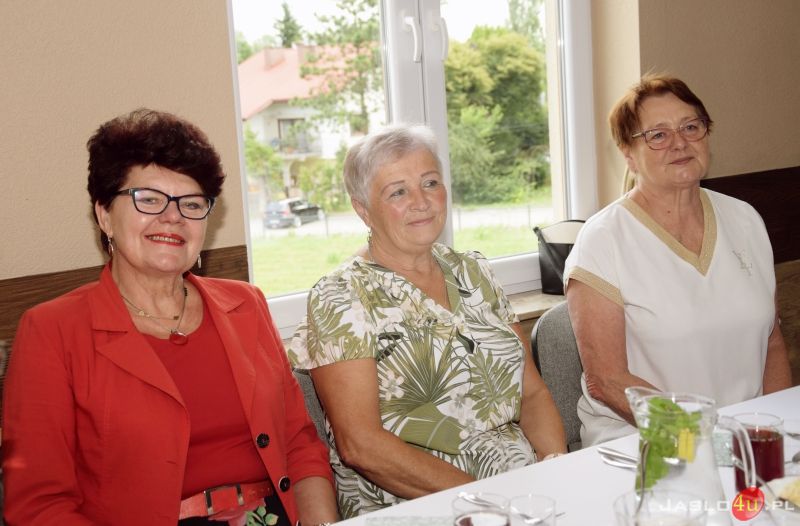 Seniorzy obchodzili Światowy Dzień Dziadków i Osób Starszych