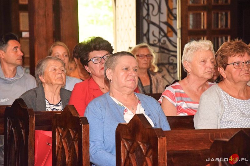 Seniorzy obchodzili Światowy Dzień Dziadków i Osób Starszych