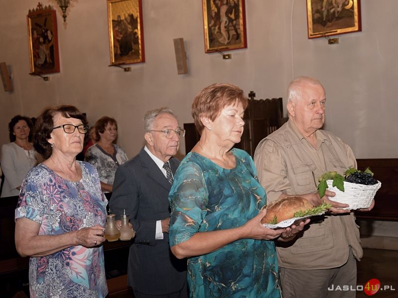 Seniorzy obchodzili Światowy Dzień Dziadków i Osób Starszych