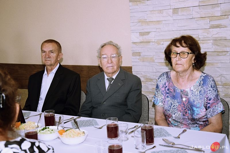Seniorzy obchodzili Światowy Dzień Dziadków i Osób Starszych