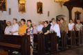 Seniorzy obchodzili Światowy Dzień Dziadków i Osób Starszych