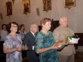 Seniorzy obchodzili Światowy Dzień Dziadków i Osób Starszych